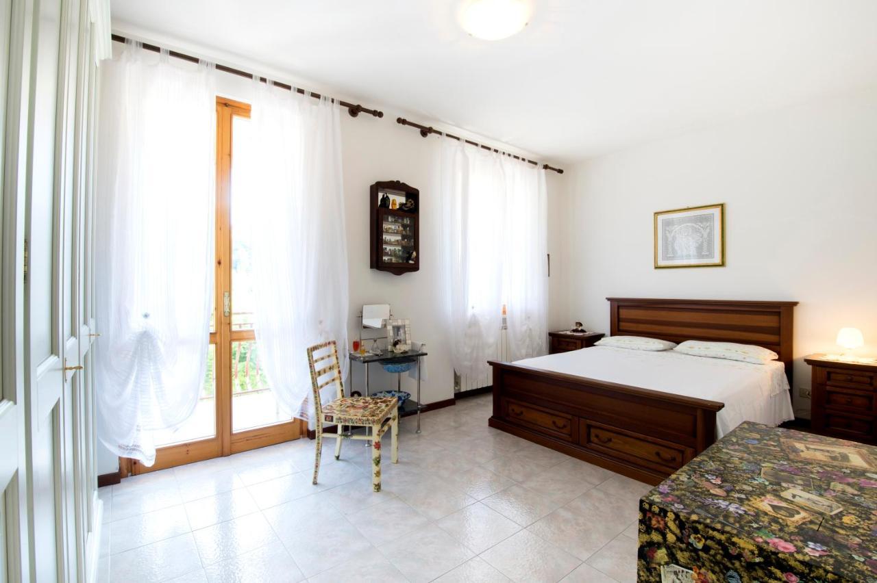 B&B Villa Ginevra Пьетралунга Экстерьер фото