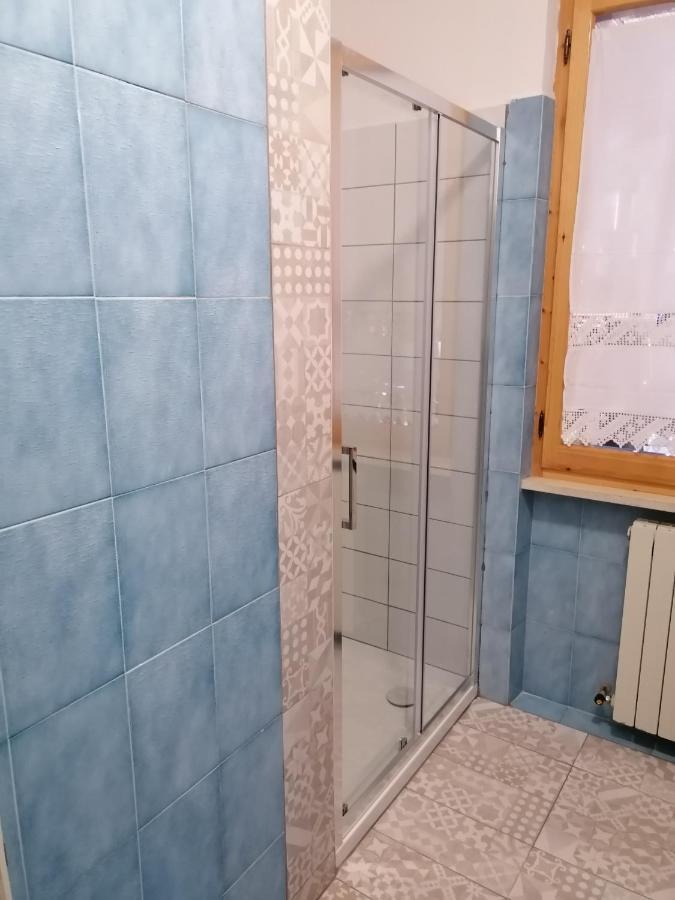 B&B Villa Ginevra Пьетралунга Экстерьер фото